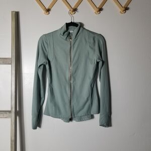 BALANCE COLLECTION WOMEN'S WORKOUT JACKET SIZE XS